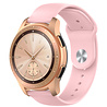 Strap-it Strap-it Bracelet sport Samsung Galaxy Watch 42mm (rose) Strap-it Strap-it Bracelet sport Samsung Galaxy Watch 42mm (rose)
