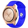 Strap-it Strap-it Bracelet sport Samsung Galaxy Watch 42mm (bleu) Strap-it Strap-it Bracelet sport Samsung Galaxy Watch 42mm (bleu)