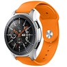Strap-it Strap-it Bracelet sport Samsung Galaxy Watch 46mm (orange) Strap-it Strap-it Bracelet sport Samsung Galaxy Watch 46mm (orange)