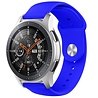 Strap-it Strap-it Bracelet sport Samsung Galaxy Watch 46mm (bleu) Strap-it Strap-it Bracelet sport Samsung Galaxy Watch 46mm (bleu)