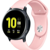 Strap-it Strap-it Bracelet sport Samsung Galaxy Watch Active (rose) Strap-it Strap-it Bracelet sport Samsung Galaxy Watch Active (rose)