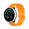 Strap-it Strap-it Bracelet silicone luxe Polar Ignite (orange) Strap-it Strap-it Bracelet silicone luxe Polar Ignite (orange)