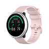 Strap-it Strap-it Bracelet silicone luxe Polar Ignite (rose clair) Strap-it Strap-it Bracelet silicone luxe Polar Ignite (rose clair)