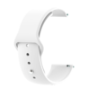 Strap-it Strap-it Bracelet sport Polar Ignite (blanc) Strap-it Strap-it Bracelet sport Polar Ignite (blanc)