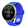 Strap-it Strap-it Bracelet sport Polar Ignite (bleu) Strap-it Strap-it Bracelet sport Polar Ignite (bleu)