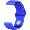 Strap-it Strap-it Bracelet sport Polar Ignite (bleu) Strap-it Strap-it Bracelet sport Polar Ignite (bleu)