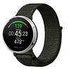 Strap-it Strap-it Bracelet nylon Polar Ignite (vert olive) Strap-it Strap-it Bracelet nylon Polar Ignite (vert olive)