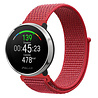 Strap-it Strap-it Bracelet nylon Polar Ignite (rouge) Strap-it Strap-it Bracelet nylon Polar Ignite (rouge)
