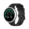 Strap-it Strap-it Bracelet silicone Polar Unite (noir) Strap-it Strap-it Bracelet silicone Polar Unite (noir)