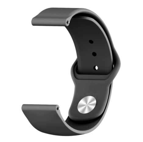 Strap-it Strap-it Bracelet sport Polar Unite (noir)