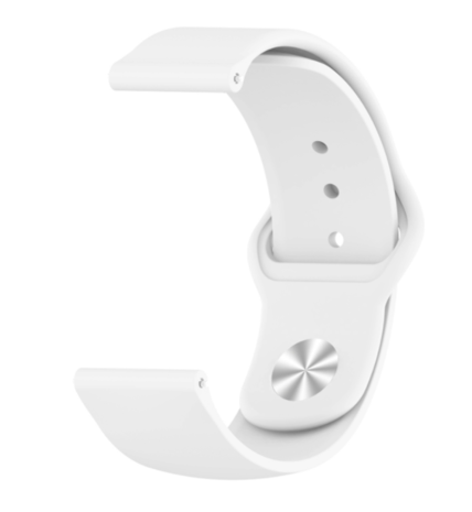 Strap-it Strap-it Bracelet sport Polar Unite (blanc) Strap-it Strap-it Bracelet sport Polar Unite (blanc)