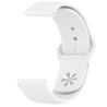 Strap-it Strap-it Bracelet sport Polar Unite (blanc) Strap-it Strap-it Bracelet sport Polar Unite (blanc)