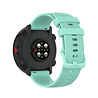 Strap-it Strap-it Bracelet silicone Polar Vantage M (aqua) Strap-it Strap-it Bracelet silicone Polar Vantage M (aqua)
