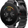 Strap-it Strap-it Bracelet acier Polar Vantage M (noir) Strap-it Strap-it Bracelet acier Polar Vantage M (noir)