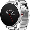Strap-it Strap-it Bracelet acier Polar Vantage M (acier) Strap-it Strap-it Bracelet acier Polar Vantage M (acier)