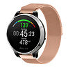 Strap-it Strap-it Bracelet Milanais Polar Vantage M (or rose) Strap-it Strap-it Bracelet Milanais Polar Vantage M (or rose)