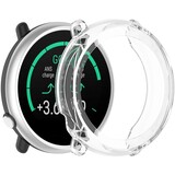 Strap-it Coque de protection Polar Ignite TPU (transparente) Strap-it Coque de protection Polar Ignite TPU (transparente)