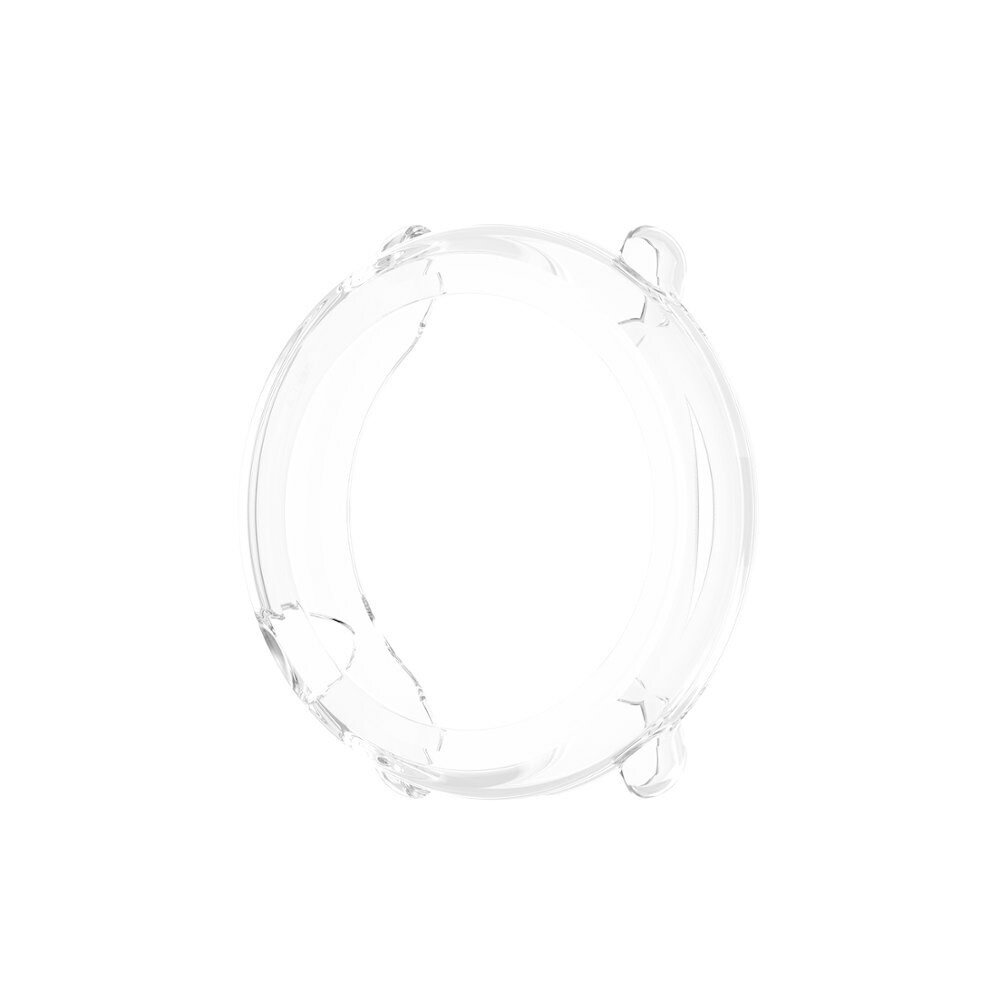 Strap-it Strap-it Coque de protection Polar Ignite TPU (transparente) 