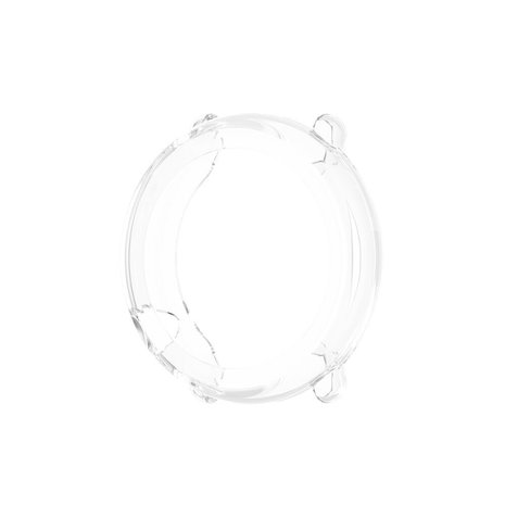 Strap-it Strap-it Coque de protection Polar Ignite TPU (transparente) 