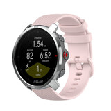 Strap-it Bracelet silicone Polar Grit X (rose)