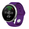 Strap-it Strap-it Bracelet sport Polar Ignite (violet) Strap-it Strap-it Bracelet sport Polar Ignite (violet)