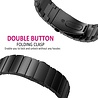 Strap-it Strap-it Bracelet métal Polar Ignite (noir) Strap-it Strap-it Bracelet métal Polar Ignite (noir)