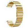 Strap-it Strap-it Bracelet métal Polar Ignite (or) Strap-it Strap-it Bracelet métal Polar Ignite (or)