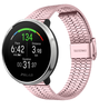 Strap-it Strap-it Bracelet acier inoxydable Polar Ignite (rose) Strap-it Strap-it Bracelet acier inoxydable Polar Ignite (rose)