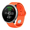Strap-it Strap-it Bracelet sport Polar Ignite (orange) Strap-it Strap-it Bracelet sport Polar Ignite (orange)