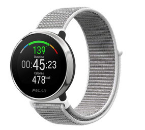 Strap-it Bracelet nylon Polar Unite (coquillage)