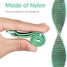Strap-it Strap-it Bracelet nylon Polar Ignite (menthe) Strap-it Strap-it Bracelet nylon Polar Ignite (menthe)
