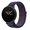 Strap-it Strap-it Bracelet nylon Polar Ignite 2 (violet/bleu) Strap-it Strap-it Bracelet nylon Polar Ignite 2 (violet/bleu)
