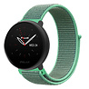 Strap-it Strap-it Bracelet nylon Polar Ignite 2 (menthe) Strap-it Strap-it Bracelet nylon Polar Ignite 2 (menthe)