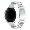 Strap-it Strap-it Bracelet acier Polar Ignite 2 (argent) Strap-it Strap-it Bracelet acier Polar Ignite 2 (argent)