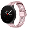 Strap-it Strap-it Bracelet acier inoxydable Polar Ignite 2 (rose) Strap-it Strap-it Bracelet acier inoxydable Polar Ignite 2 (rose)