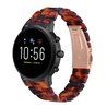 Strap-it Strap-it Bracelet résine Fossil Gen 5 (lave) Strap-it Strap-it Bracelet résine Fossil Gen 5 (lave)