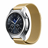 Strap-it Strap-it Bracelet Milanais Samsung Gear S3 (or) Strap-it Strap-it Bracelet Milanais Samsung Gear S3 (or)