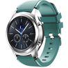 Strap-it Strap-it Bracelet silicone Samsung Gear S3 (vert pin) Strap-it Strap-it Bracelet silicone Samsung Gear S3 (vert pin)