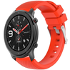 Strap-it Strap-it Bracelet silicone Xiaomi Amazfit GTR (rouge) Strap-it Strap-it Bracelet silicone Xiaomi Amazfit GTR (rouge)