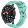 Strap-it Strap-it Bracelet silicone Xiaomi Amazfit GTR (aqua) Strap-it Strap-it Bracelet silicone Xiaomi Amazfit GTR (aqua)