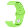 Strap-it Strap-it Bracelet sport Xiaomi Amazfit GTR (vert clair) Strap-it Strap-it Bracelet sport Xiaomi Amazfit GTR (vert clair)