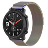Strap-it Strap-it Bracelet Milanais Xiaomi Amazfit GTR (arc-en-ciel) Strap-it Strap-it Bracelet Milanais Xiaomi Amazfit GTR (arc-en-ciel)