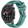 Strap-it Strap-it Bracelet silicone Xiaomi Amazfit GTR (vert pin) Strap-it Strap-it Bracelet silicone Xiaomi Amazfit GTR (vert pin)