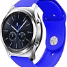 Strap-it Strap-it Bracelet sport Samsung Gear S3 (bleu) Strap-it Strap-it Bracelet sport Samsung Gear S3 (bleu)