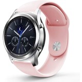 Strap-it Bracelet sport Samsung Gear S3 (rose)