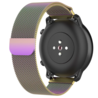 Strap-it Strap-it Bracelet Milanais Garmin Vivoactive 4 - 45mm - arc-en-ciel Strap-it Strap-it Bracelet Milanais Garmin Vivoactive 4 - 45mm - arc-en-ciel
