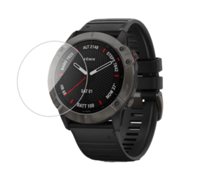Strap-it Protecteur d'écran Garmin Fenix ​​​​6 (Pro) (verre)