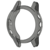 Strap-it Strap-it Coque de protection Garmin Fenix 5 (Plus) TPU (noir) Strap-it Strap-it Coque de protection Garmin Fenix 5 (Plus) TPU (noir)