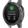 Strap-it Strap-it Coque de protection Garmin Fenix 5 (Plus) TPU (transparente) Strap-it Strap-it Coque de protection Garmin Fenix 5 (Plus) TPU (transparente)