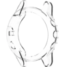 Strap-it Strap-it Coque de protection Garmin Fenix 5 (Plus) TPU (transparente) Strap-it Strap-it Coque de protection Garmin Fenix 5 (Plus) TPU (transparente)